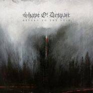 SHAPE OF DESPAIR - Return to the Void 2022