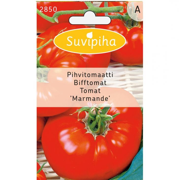 Suvipiha Томаты MARMANDE 2850