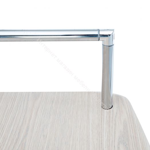 Стол сервировочный Leset Эсперанс венге