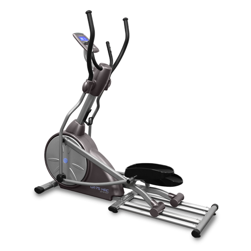 OXYGEN GX-75 HRC