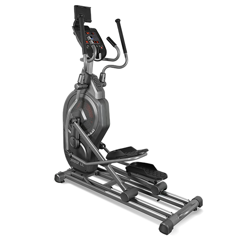 BRONZE GYM XR812 LC