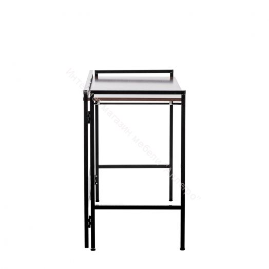 Стол раскладной Leset Энзо 1000 Орех Донской