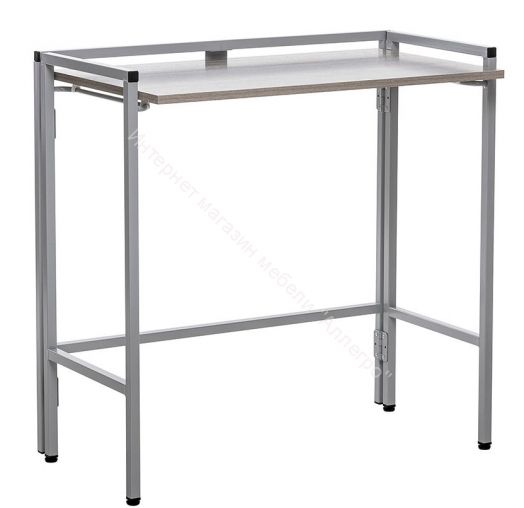 Стол раскладной Leset Энзо 800 Атлас Светлый