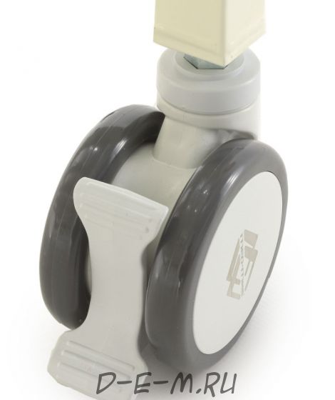 Кровать электрическая MED-MOS DB-7 (MЕ-2018Д) (2 функции)