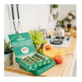 Мармелад Fazer Green Jellies(Vihreitä Kuulia), 500 г