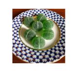 Fazer Мармелад Green Jellies 260 гр