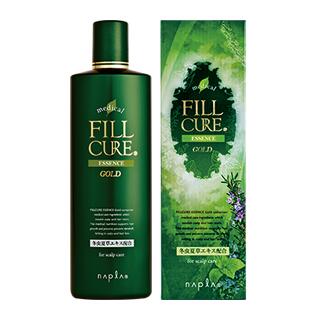 Эссенция для волос MEDICATED FILLCURE 180мл