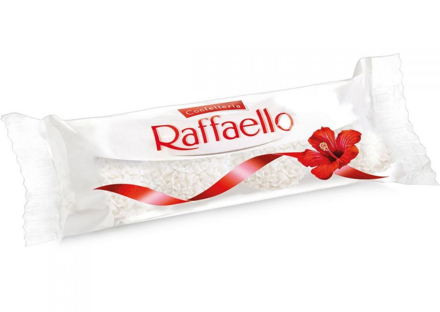 Конфеты Raffaello 40г