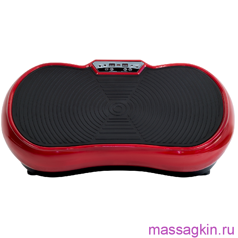 Виброплатформа VictoryFit M200 Red