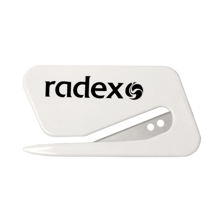 Radex Нож для резки плёнки