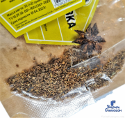 набор для настаивания Анисовка