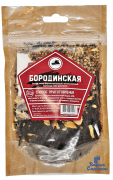 Настойка Бородинская Алтай