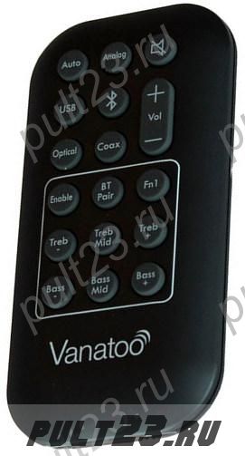 VANATOO TRANSPORTER ZERO, T0, TRANSPORTER ONE ENCORE, T1E