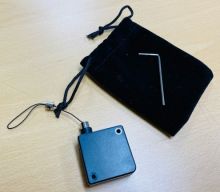 Автоматическая утяжка (без фиксации нити) - JL Magic reel Automatic