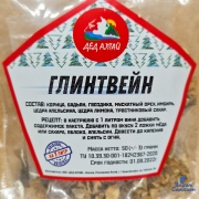 Настойка глинтвейн купить