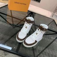 Кеды Louis Vuitton