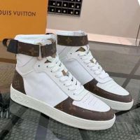 Кеды Louis Vuitton