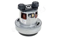 Мотор (электродвигатель) пылесоса TEFAL COMPACT POWER CYCLONIC моделей TW37..... Артикул RS-RT900587