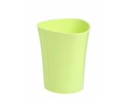 Стакан Wiki green салатовый (393-01)