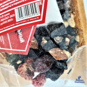 Сбор Малиново-миндальный коньяк Алтай купить