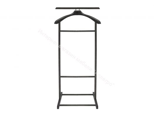 Вешалка напольная Leset Нью-Йорк венге