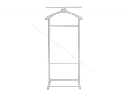 Вешалка напольная Leset Нью-Йорк белый