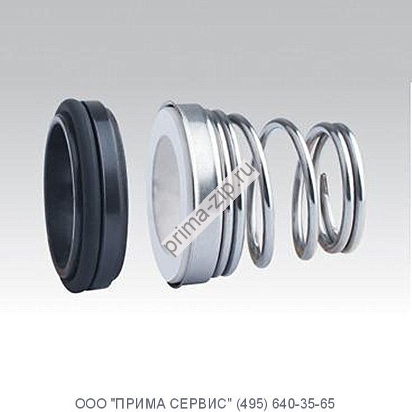 Торцевое уплотнение SNFN-17MM CAR/CER/NBR