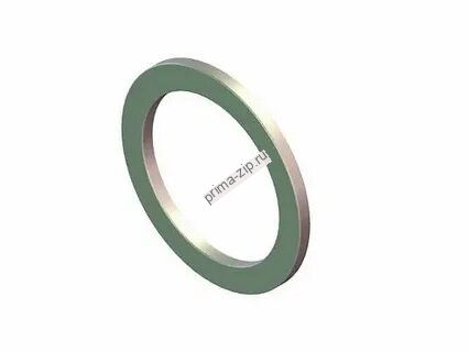 Прокладка ПФ1-У2  для задвижек типа ЗМС 65-210
