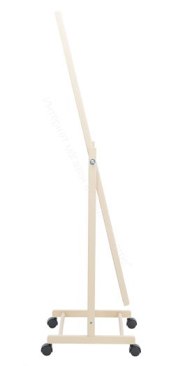 Зеркало напольное Leset Мэмфис слоновая кость