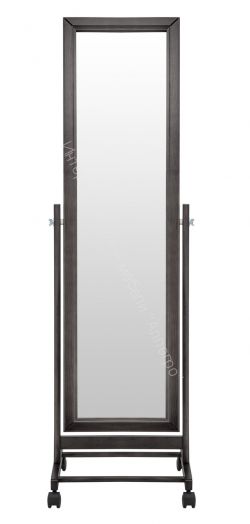 Зеркало напольное Leset Мэмфис венге