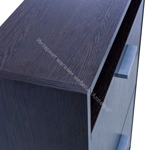 Обувница Leset Ройс 2 Венге