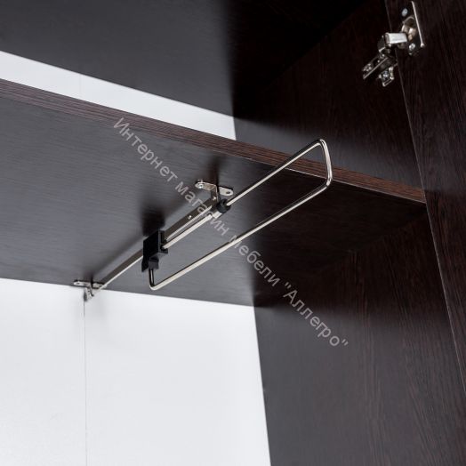 Прихожая Leset Малави Венге