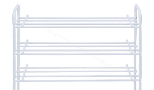 Обувница Leset Комо 3 с колесами