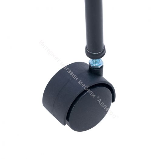 Обувница Leset Комо 5 с колесами