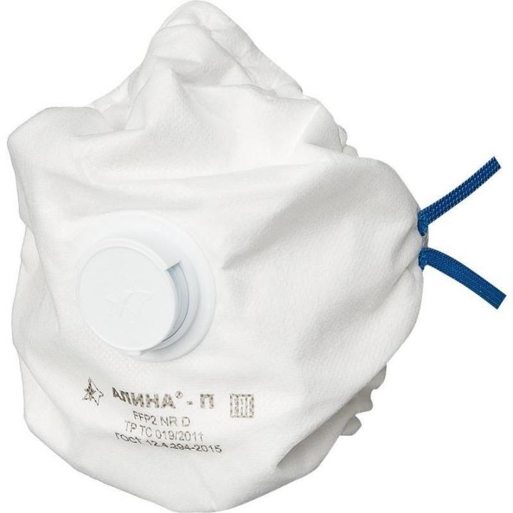 Респиратор "АЛИНА-П"