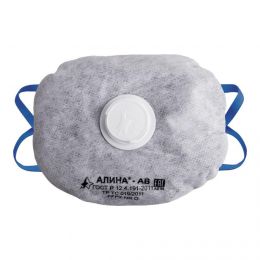 Респиратор "АЛИНА-АВ"