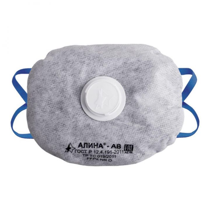 Респиратор "АЛИНА-АВ"