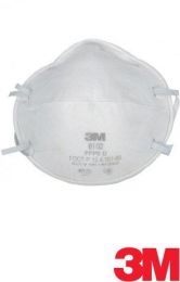 Респиратор 3M 8102 противоаэрозольный