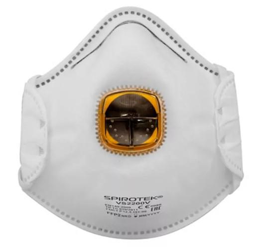 Респиратор Spirotek VS 2200V