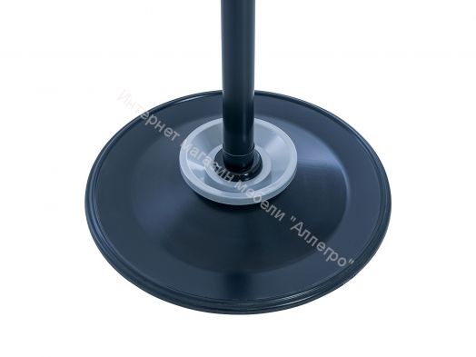 Вешалка напольная Leset Каро-1 Черный