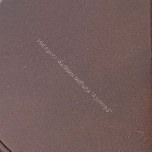 Вешалка напольная Leset Галант-1 орех