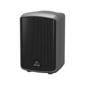 BEHRINGER MPA30BT - портативная система звукоусиления