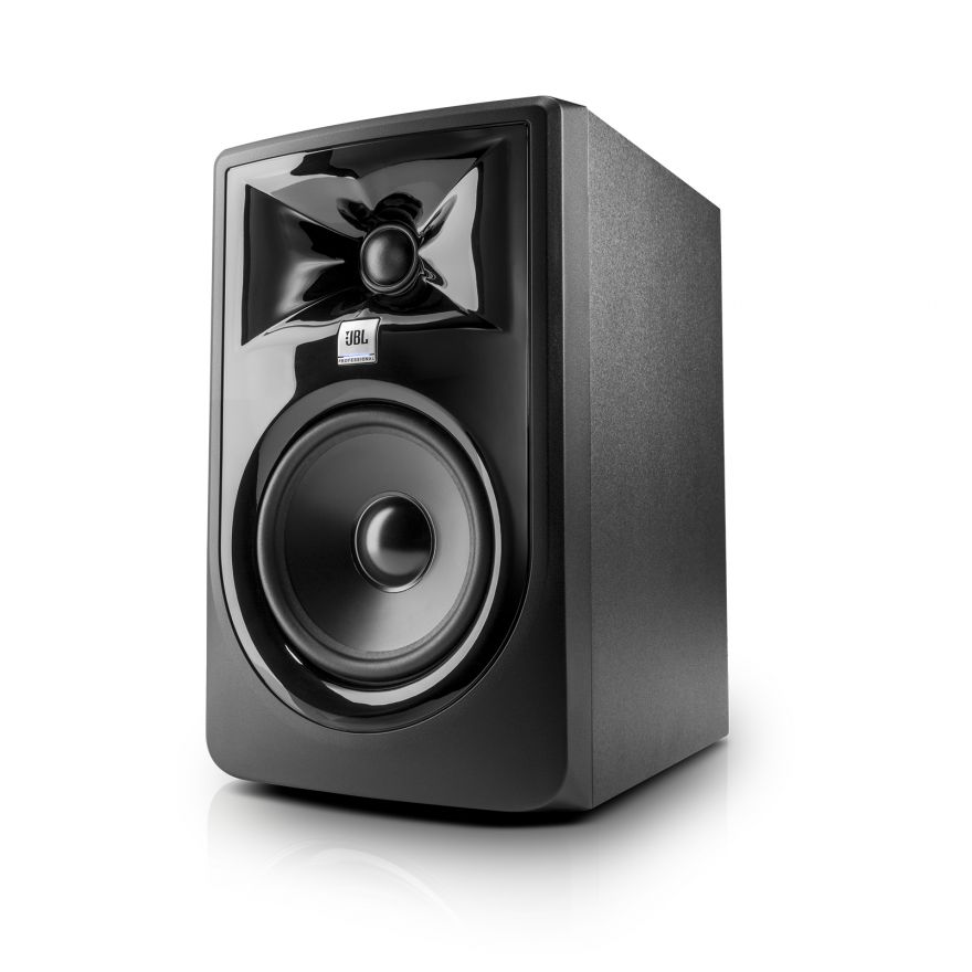 JBL 306PMKII студийный монитор