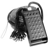 INVOTONE DB2404/20M распределительная коробка