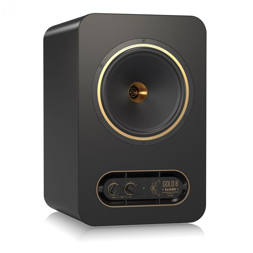 TANNOY GOLD 8 активный монитор ближнего поля