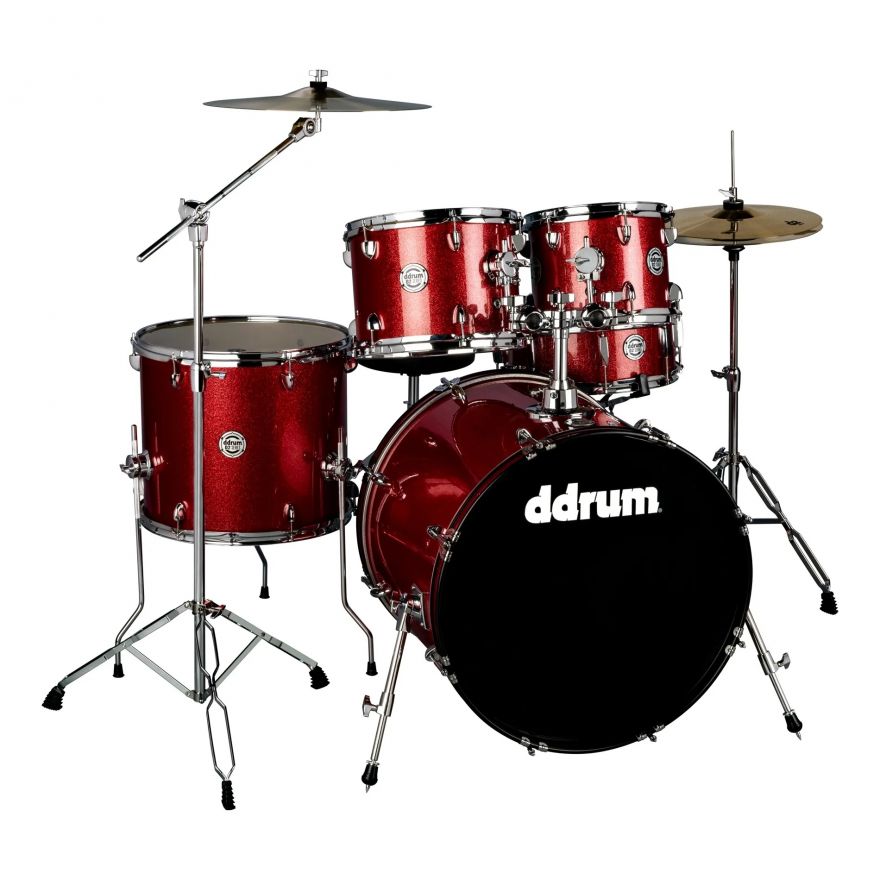 DDRUM D2 522 RSP ударная установка