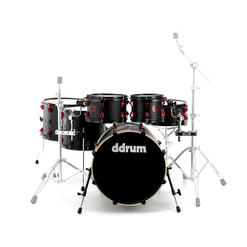 DDRUM HYBRID 5 PLAYER ударная установка