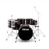 DDRUM HYBRID 5 PLAYER ударная установка