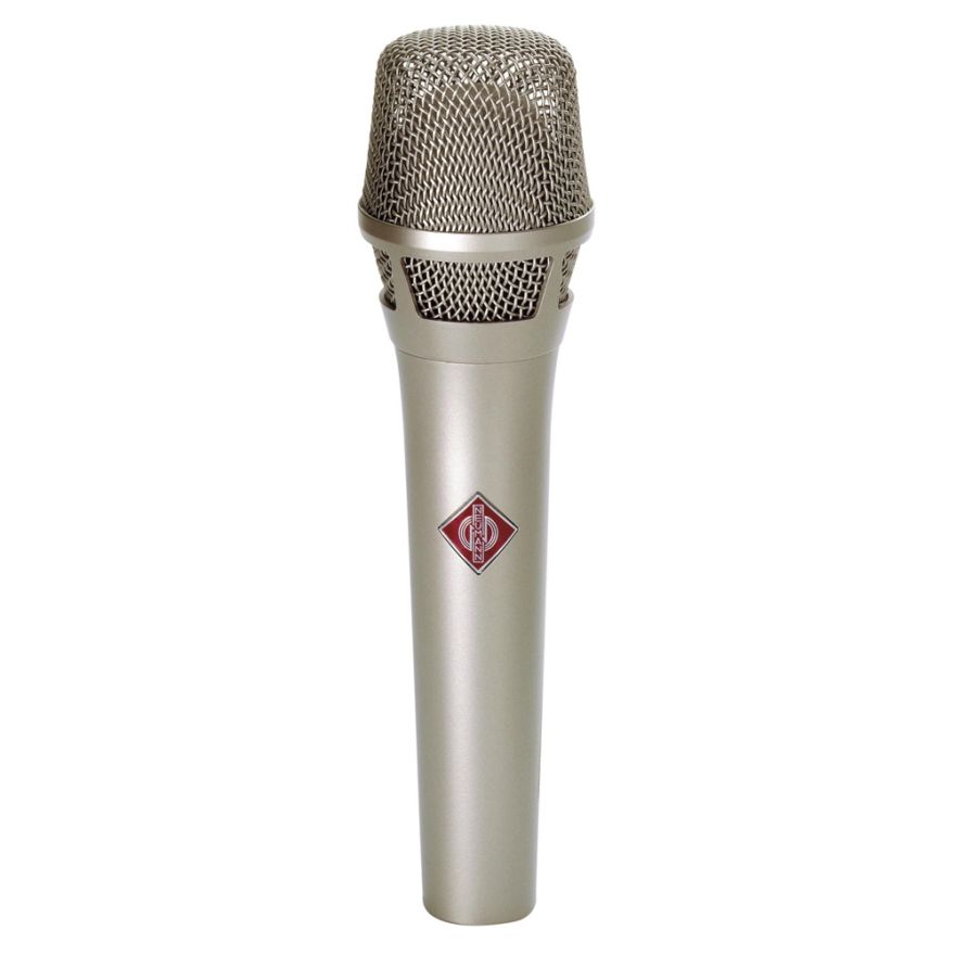 NEUMANN KMS 105 вокальный конденсаторный микрофон