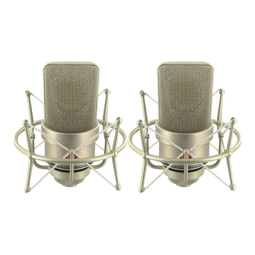 TLM 103 STEREO SET